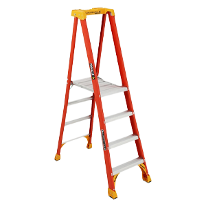 Building / Grounds Maintenance