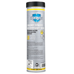 Grease / Lubrication