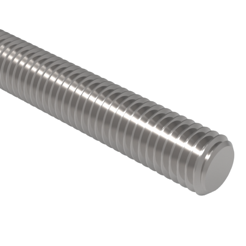 Threaded Rods & Studs